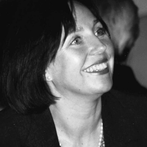 Gerda Wagener